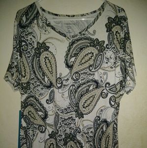 Croft & Barrow Brand Shirt